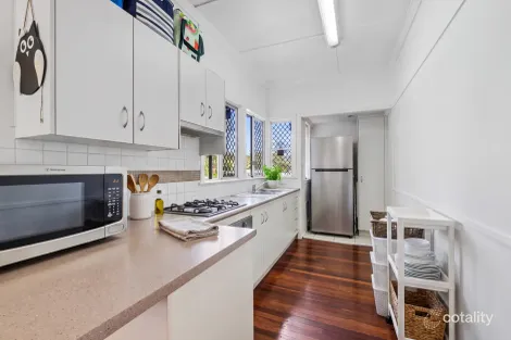 Property photo of 43 Meade Street West Rockhampton QLD 4700