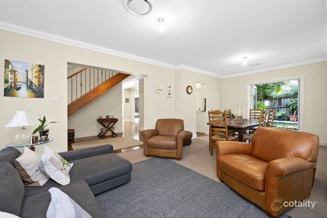 Property photo of 19A Adams Avenue Turramurra NSW 2074