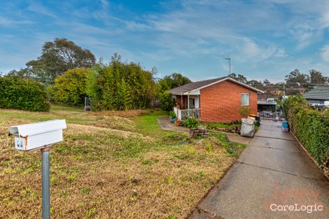 Property photo of 29 Holyman Street Scullin ACT 2614