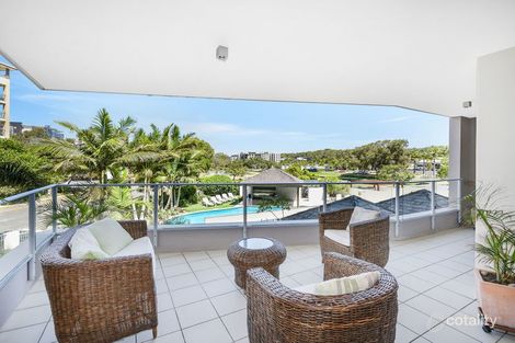 Property photo of 10/16 Okinja Road Alexandra Headland QLD 4572