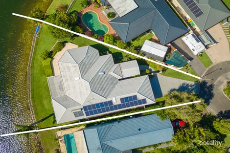 Property photo of 28 Long Island Court Mermaid Waters QLD 4218