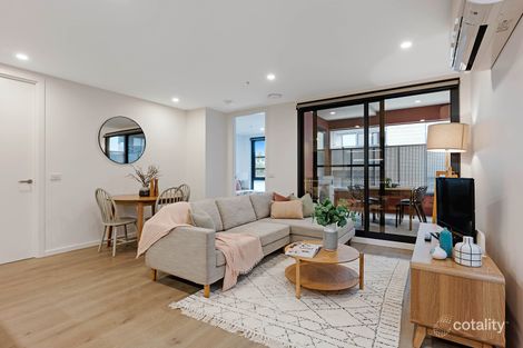 Property photo of 402/36 Stafford Street Abbotsford VIC 3067