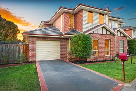 Property photo of 6B Hayes Parade Pascoe Vale VIC 3044