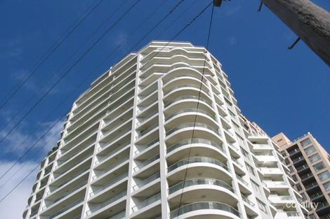 Property photo of 1802/38 Alfred Street South Milsons Point NSW 2061