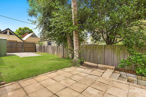 Property photo of 132 Burlington Street Crows Nest NSW 2065