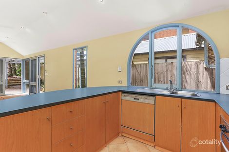 Property photo of 132 Burlington Street Crows Nest NSW 2065