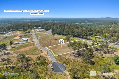 Property photo of 84 Adrian Street Cedar Vale QLD 4285