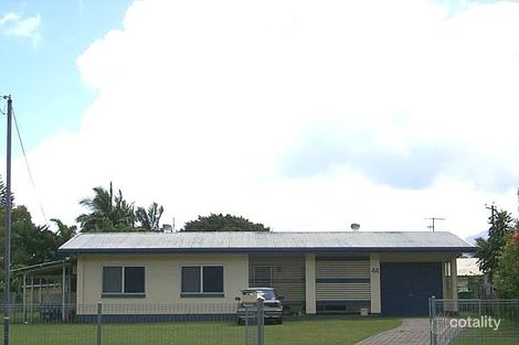 Property photo of 44 Nephrite Street Woree QLD 4868