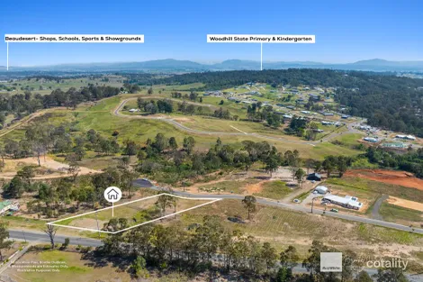 Property photo of 84 Adrian Street Cedar Vale QLD 4285