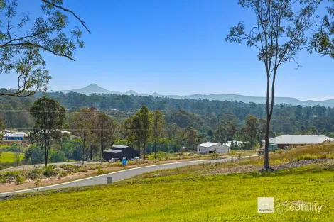 Property photo of 84 Adrian Street Cedar Vale QLD 4285