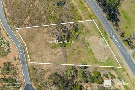 Property photo of 84 Adrian Street Cedar Vale QLD 4285