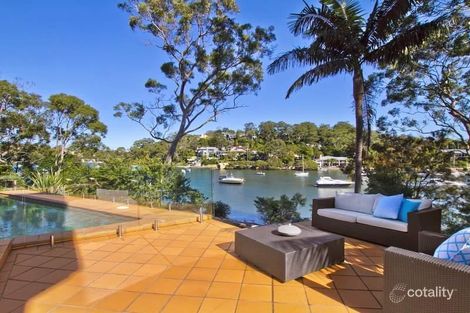 Property photo of 31 Coonah Parade Riverview NSW 2066