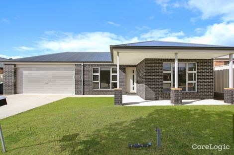 Property photo of 16 Bugden Street Wodonga VIC 3690