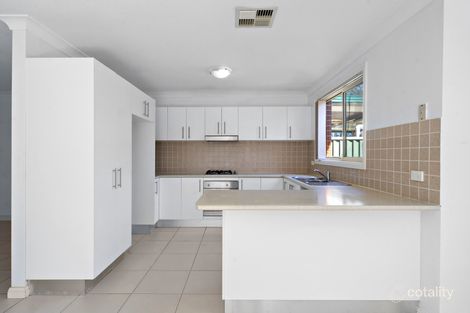 Property photo of 3/15 Frederick Street Blacktown NSW 2148