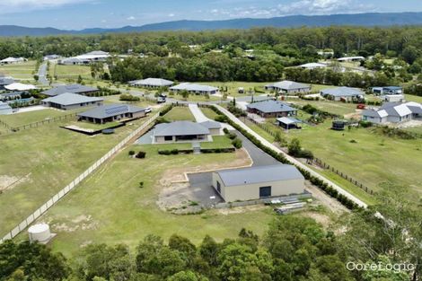 36 Mountain View Ct, D'Aguilar, QLD 4514