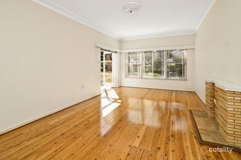 Property photo of 10 Carranya Road Riverview NSW 2066
