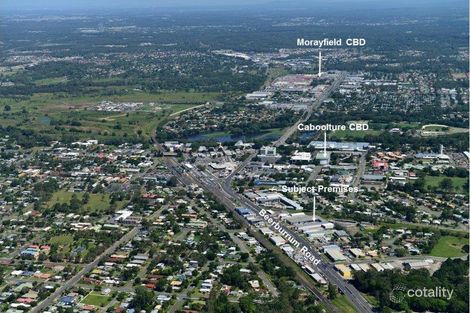 Property photo of 54 Beerburrum Road Caboolture QLD 4510