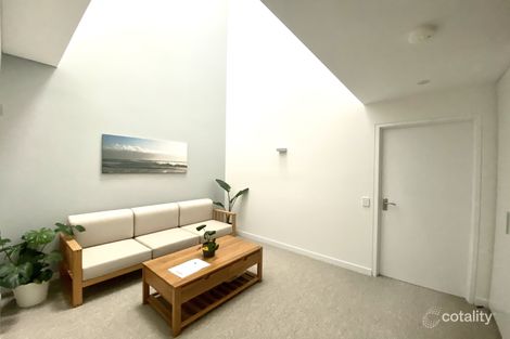 Property photo of 61A Wilson Street Botany NSW 2019
