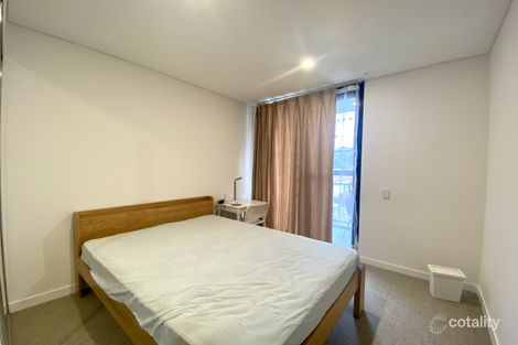 Property photo of 61A Wilson Street Botany NSW 2019