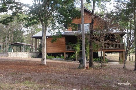 Property photo of 9 Croftby Road Moogerah QLD 4309