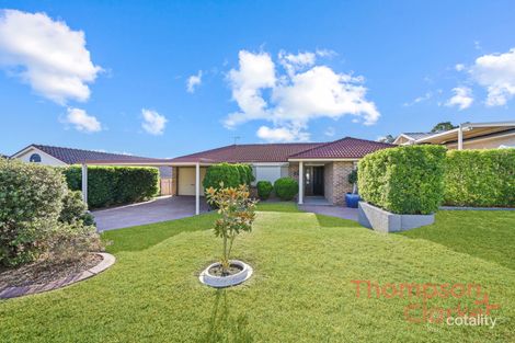 Property photo of 5 Appletree Avenue Aberglasslyn NSW 2320