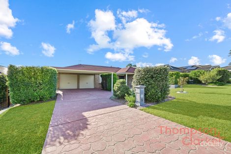 Property photo of 5 Appletree Avenue Aberglasslyn NSW 2320