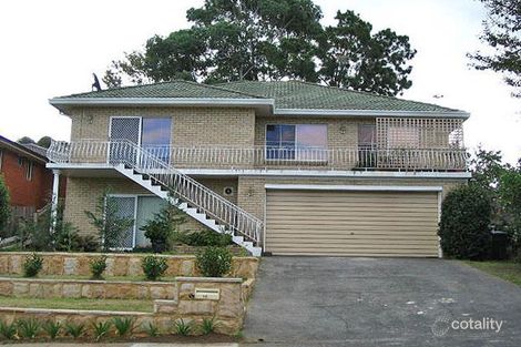 16 Kathleen St, North Ryde, NSW 2113