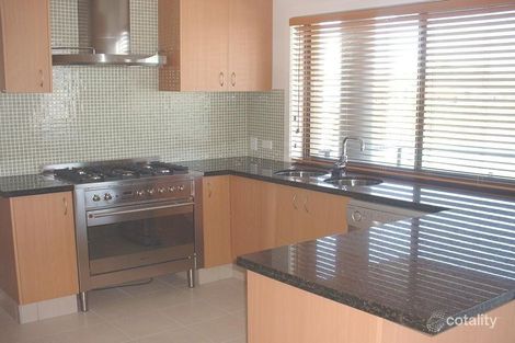 Property photo of 4/20 Comore Drive Varsity Lakes QLD 4227