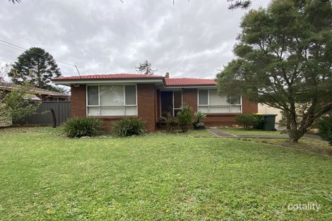 Property photo of 11 Kellaway Street Doonside NSW 2767