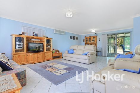 Property photo of 17 John Street Basin View NSW 2540