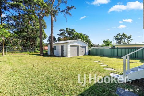 Property photo of 17 John Street Basin View NSW 2540