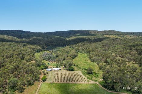 9 Cedar Gully Lane, Mulgowie, QLD 4341