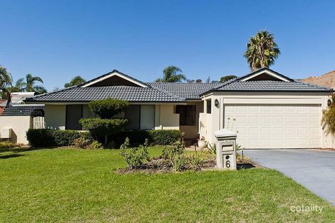 6 Stenness Pl, Duncraig, WA 6023
