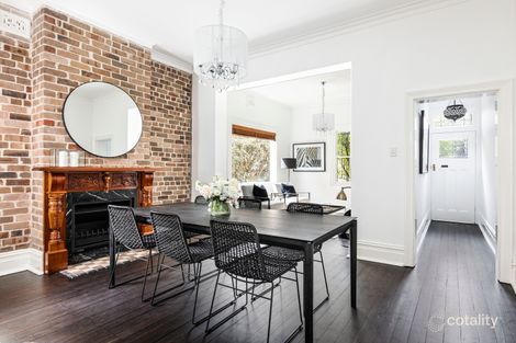 Property photo of 106 Cascade Street Paddington NSW 2021