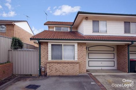 Property photo of 12/26 Highfield Road Quakers Hill NSW 2763
