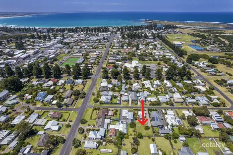 Property photo of 14A Corbett Street Port Fairy VIC 3284