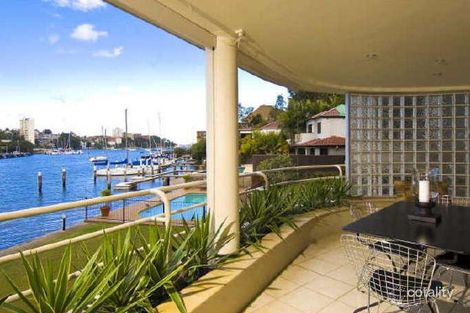 3/1 Clark Rd, North Sydney, NSW 2060