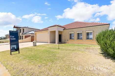 Property photo of 8 Carbine Way Lake Coogee WA 6166