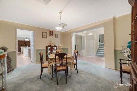 Property photo of 121 Heritage Way Glen Alpine NSW 2560