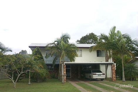 Property photo of 16 Barnfield Drive Andergrove QLD 4740