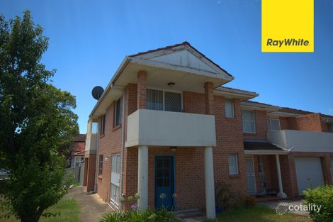 Property photo of 1/4 Frances Street Lidcombe NSW 2141