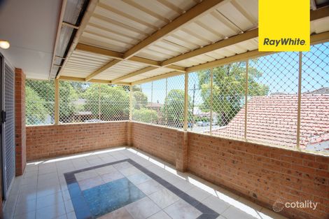 Property photo of 1/4 Frances Street Lidcombe NSW 2141