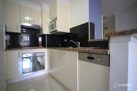 Property photo of 228/298-304 Sussex Street Sydney NSW 2000
