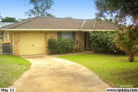 Property photo of 13 Blades Place Mount Annan NSW 2567