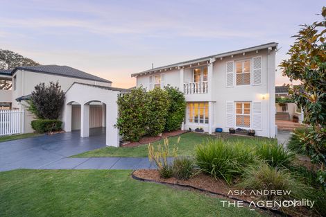 25 Engler St, Booragoon, WA 6154