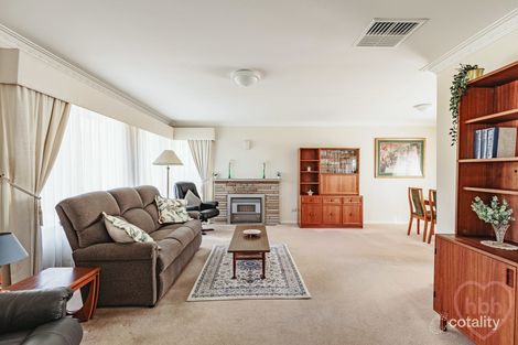 Property photo of 3 Bragg Street Hackett ACT 2602