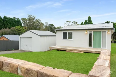 48 Telopea Rd, Hill Top, NSW 2575