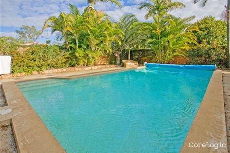 Property photo of 47 Mulsanne Street Holland Park West QLD 4121