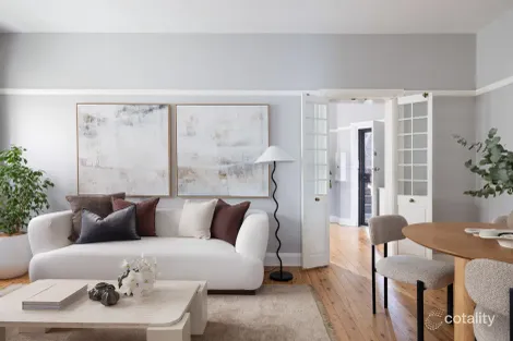 1/45 Union St, Mcmahons Point, NSW 2060