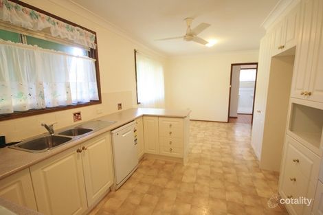 Property photo of 72 Wyangala Crescent Leumeah NSW 2560